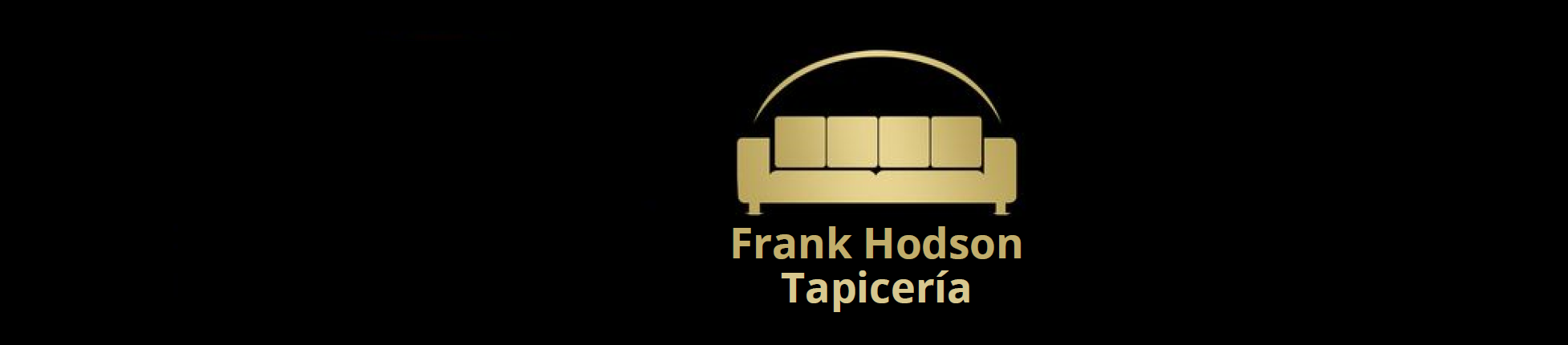 Tapicería Frank Hodson 